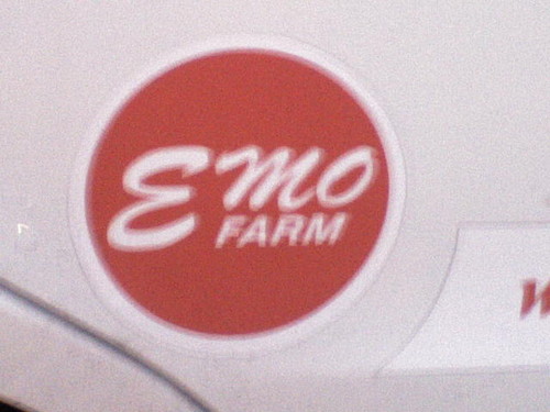 Emo Farm...