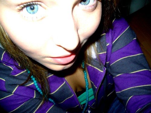 zapamitam ten szept. ;*