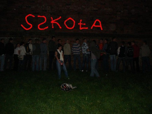 szczymy!