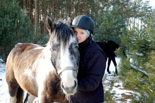 * Arafi i ja :) *