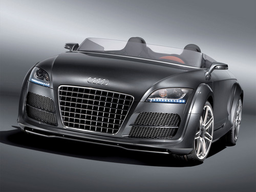 AUDI