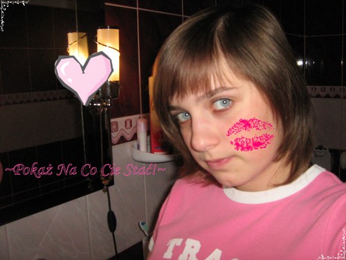 ~Poka Na Co Cie Sta!~