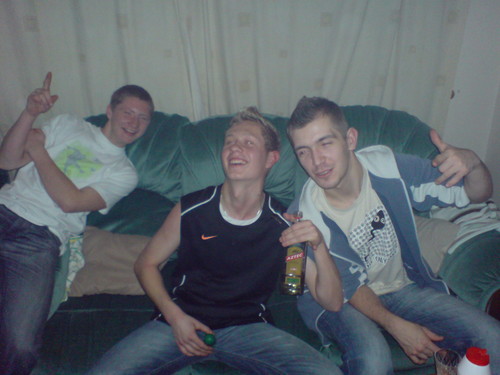 TeQuila Party