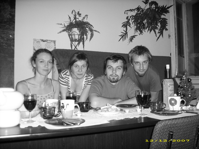 WIGILIA 2007