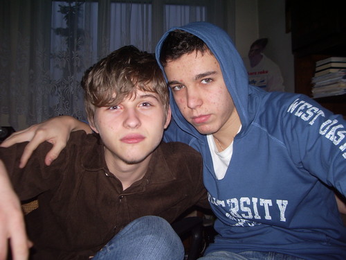 W domciu:D