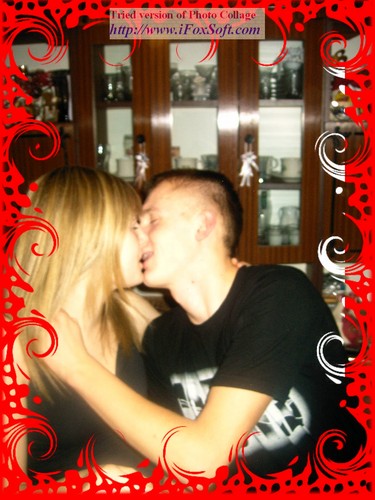 KISS 4 YOU