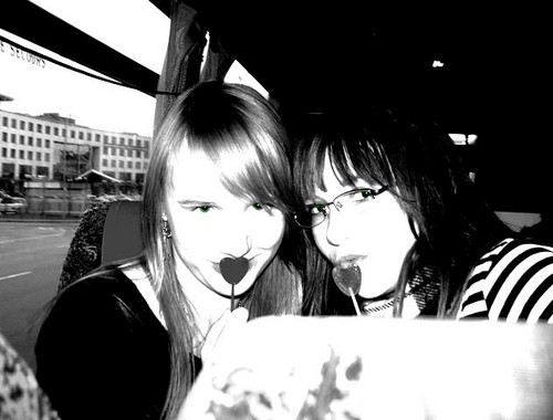 My Destiny x**