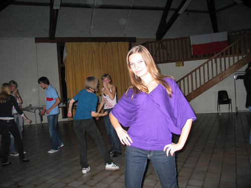 Wpis margosza