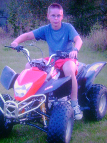 JA i QUAD