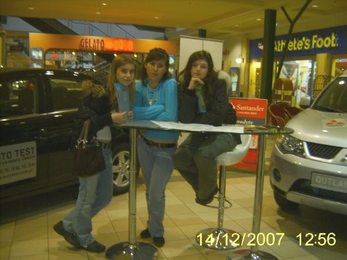 w Promenadzie xD