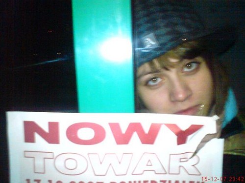 Nowy Towar