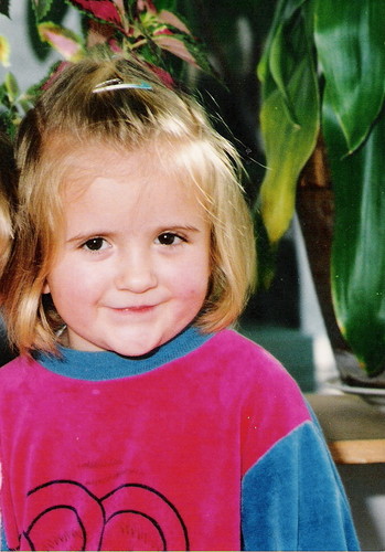 Little Girl