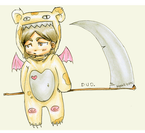 Kawaaiiiiiii =D =D =D 