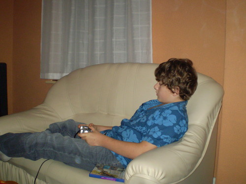 wanie graem w sanandreas xd