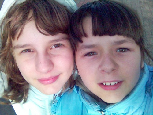 we dwoje