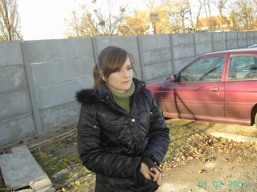 Moj najkochanszy czubek :);****