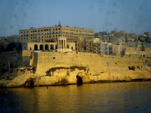 Majowka na Malcie '07