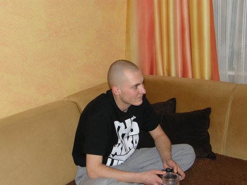 pro EVO 6