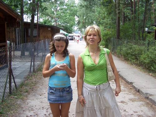 ZNOWU PRZYSZED SMS