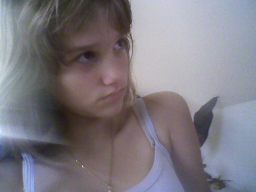 I am sorry... :-(