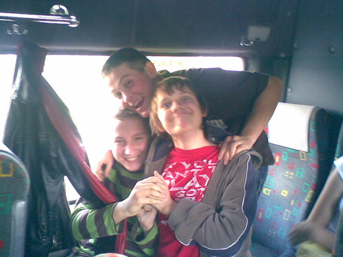 Janek xD