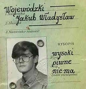 Mlody Wojewdzki