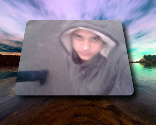 Witam.. ; ]