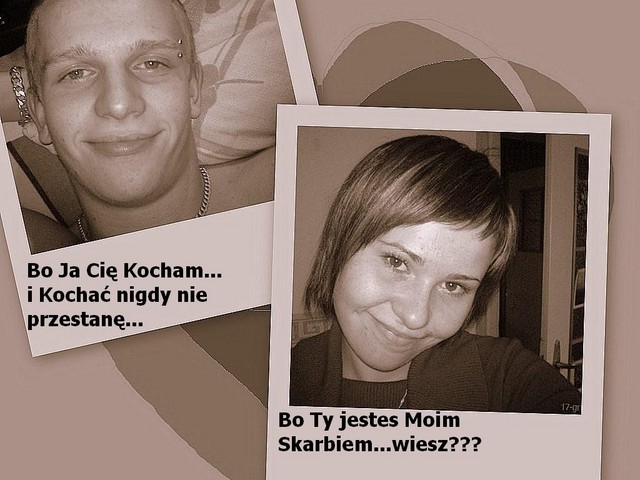 Kocham Ci...mimo wszystko :*