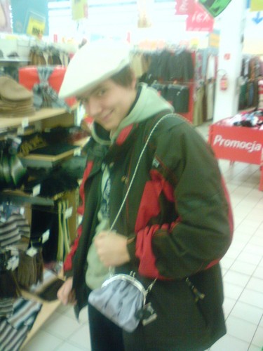 W szeregach...