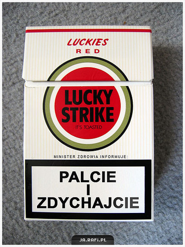 PALICIE I ZDYCHAJCIE!