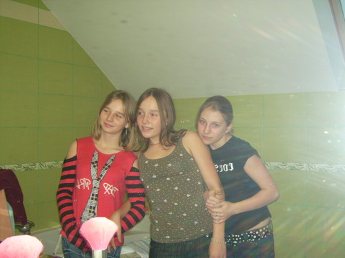 Z Mymi Dziewuszkszkami ;*