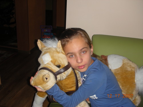 a to ja i mj konik,:-)