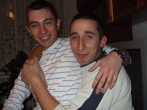 My Friend & ME :P