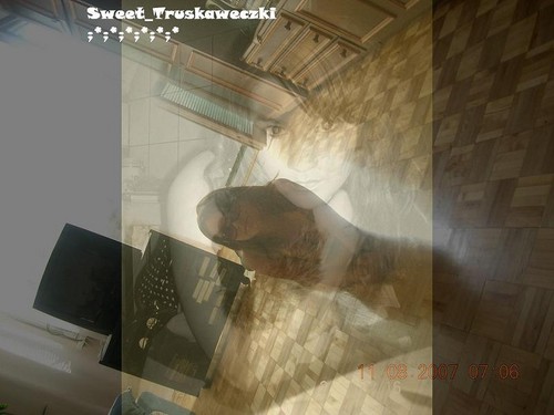 Wpis sweettruskaweczki