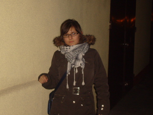 Gdy czekaja nas smtki;*