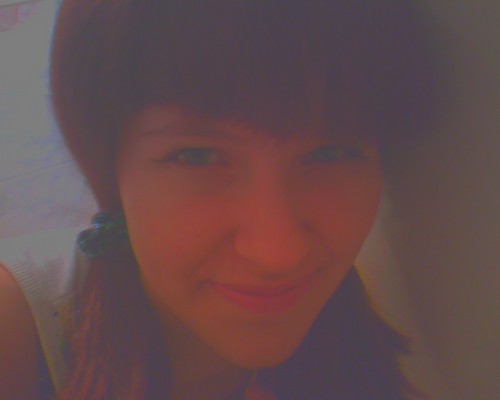 Hahaha. xD