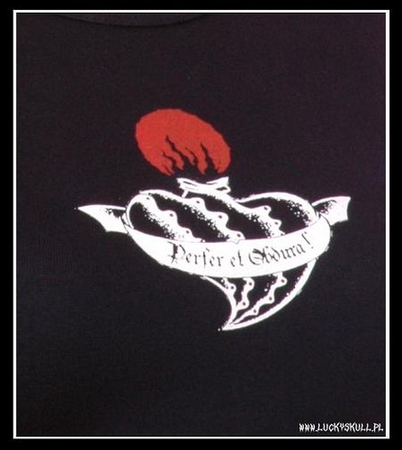 Wpis luckyskullclothing