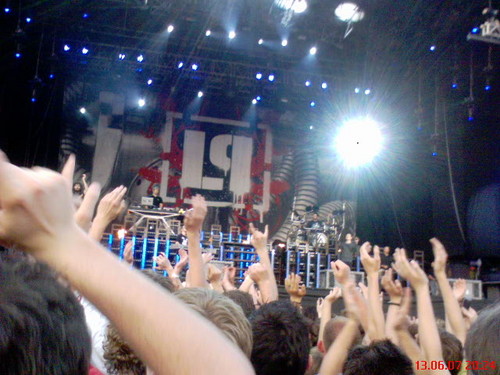 Linkin Park 