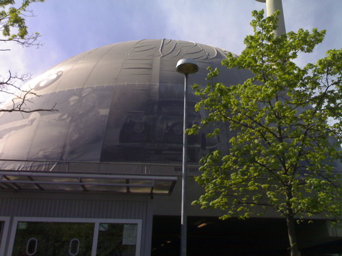 muzeum w bmw