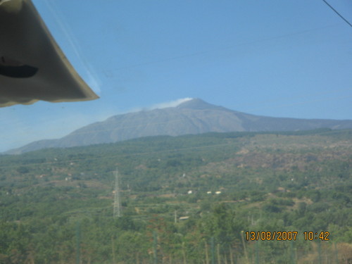 etna