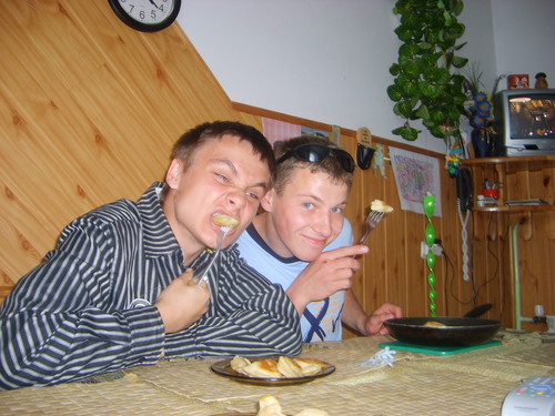 Pieroszki :)))))))))))))))))))))