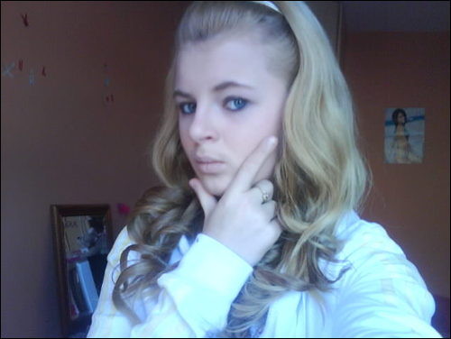 Dominika :D
