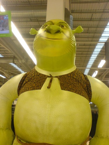 Shrek