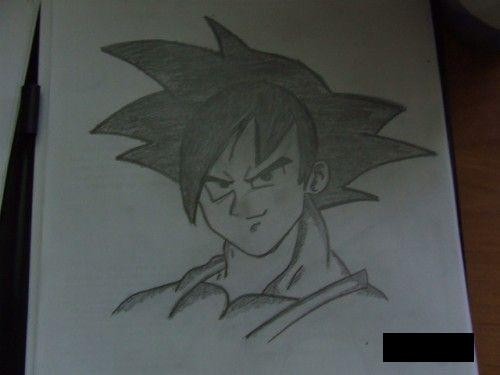 Dragon Ball Z :D :D :D :D xD