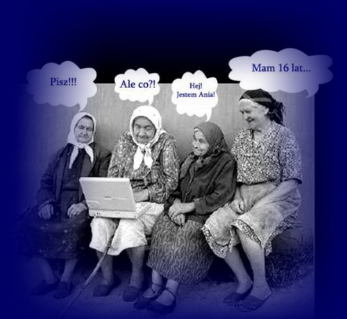 Caa prawda .......