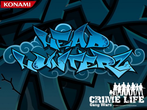 grafitii