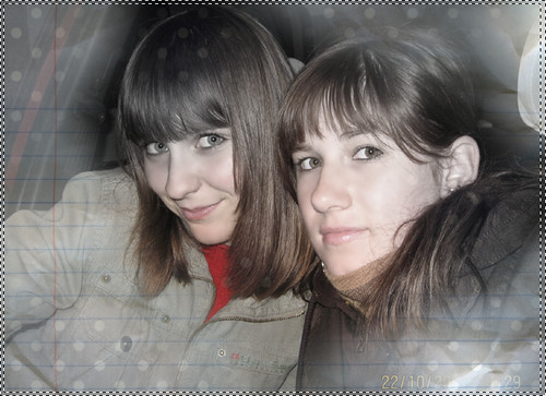 Ja i... on(a) ^^' 