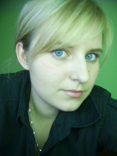 I'm NOT the New Me.