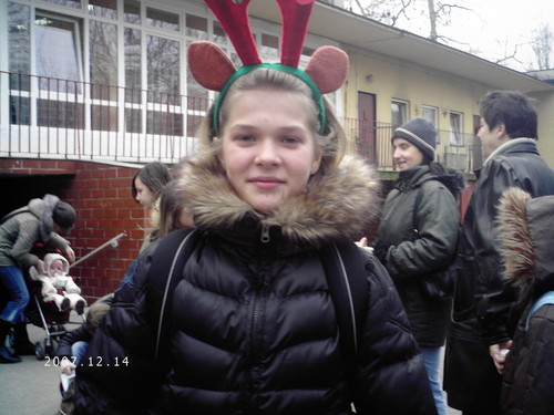 na marszu mikolaji
