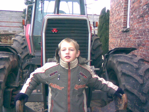 Wpis januszek